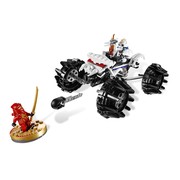 Nuckal's ATV