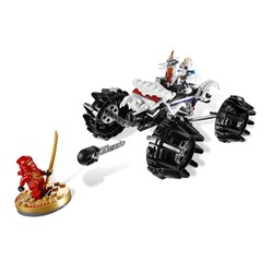 Nuckal's ATV, zdjęcie 1