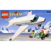 Aircraft and Ground Crew