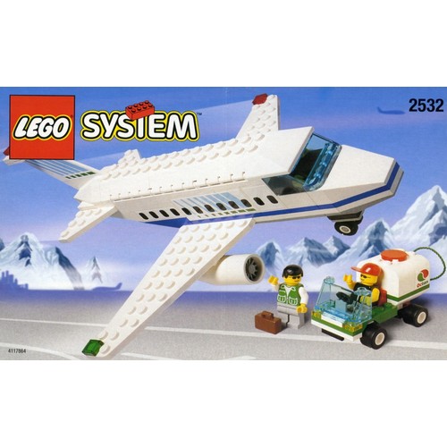 Aircraft and Ground Crew