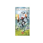 Bionicle Towel Toa Hordika