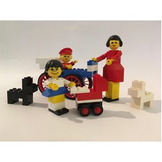 Family (set 254-1)