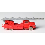 1:87 Bedford Fire Engine