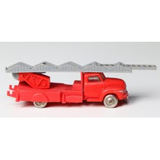 1:87 Bedford Fire Engine (set 255-1)
