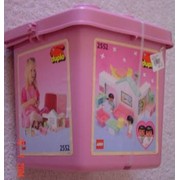 Family Home Bucket