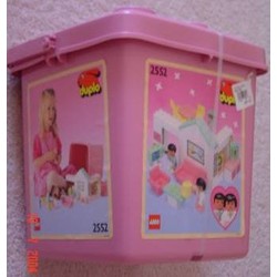 Family Home Bucket