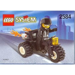 Biker Bob