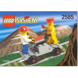 Handcar
