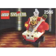 Chess King