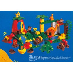 Dino World