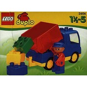 Dump Truck
