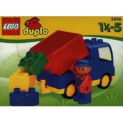 Dump Truck