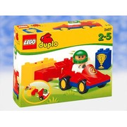Speed Car (Catapult Racer)