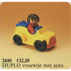 Yellow Car