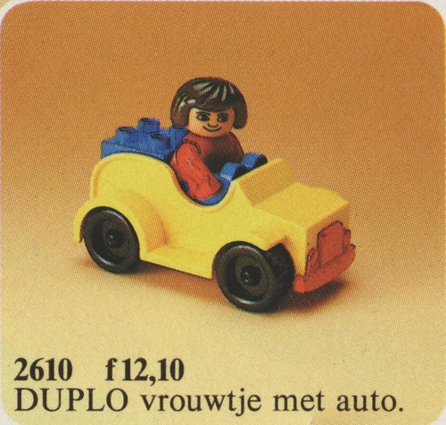 Yellow Car