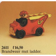 Fire Engine