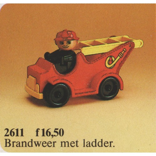 Fire Engine