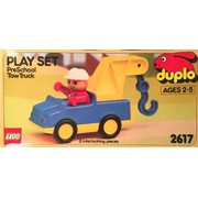 Tow Truck