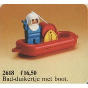 Deep Sea Diver