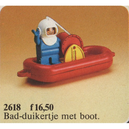 Deep Sea Diver
