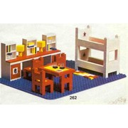 Complete Children's Room Set