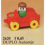 Sports Car