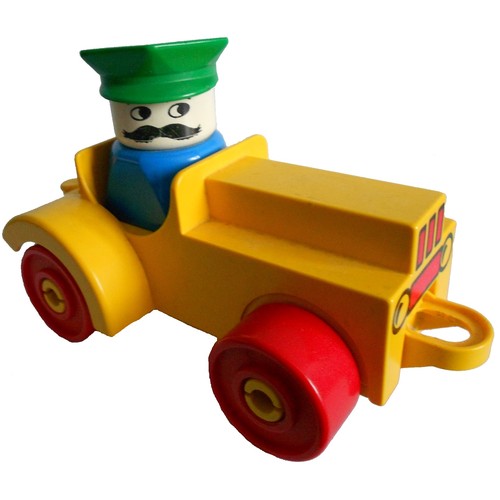 Tractor