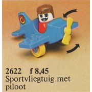 Little Plane