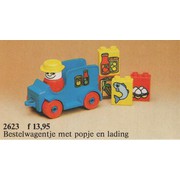 Lego duplo online 1980