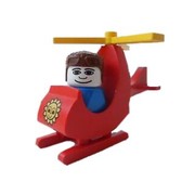 Helicopter