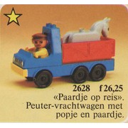 Transport Truck