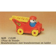 Fire Engine