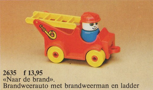 Fire Engine