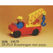 Tow Truck
