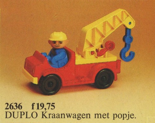 Tow Truck