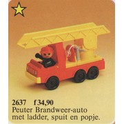 Fire Engine