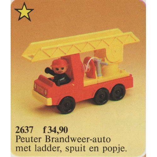 Fire Engine