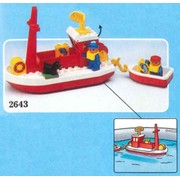 Fishing Boat