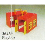 Playhouse