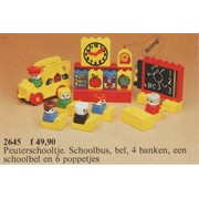 Nursery School