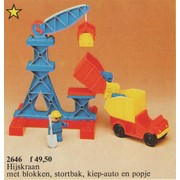 Crane Set