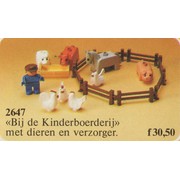 Farm Animals