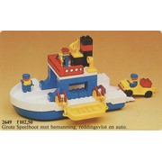 Sea Explorer