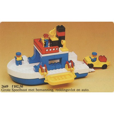Sea Explorer