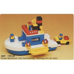 Sea Explorer