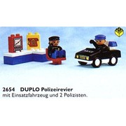 Police Emergency Unit