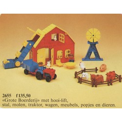 Play Farm