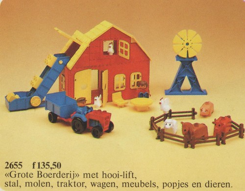 Play Farm