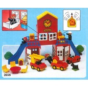 Fire Station