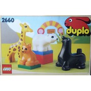 Zoo Nursery